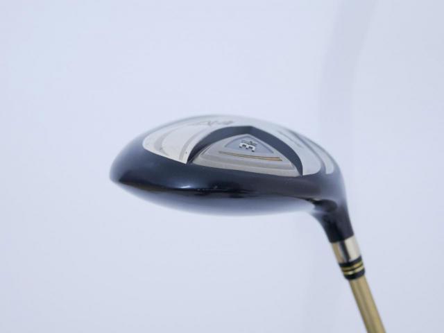 Fairway Wood : S-Yard : หัวไม้ 3 S-Yard X-Lite (หน้า Titanium เบา ง่าย ไกล) Loft 16 Flex R1