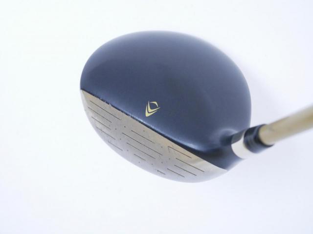 Fairway Wood : S-Yard : หัวไม้ 3 S-Yard X-Lite (หน้า Titanium เบา ง่าย ไกล) Loft 16 Flex R1