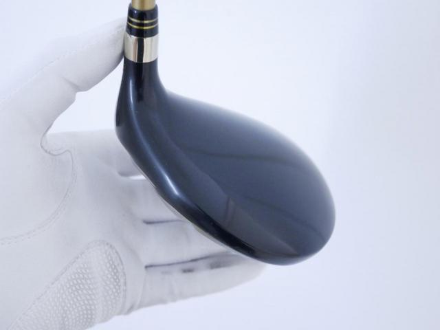 Fairway Wood : S-Yard : หัวไม้ 3 S-Yard X-Lite (หน้า Titanium เบา ง่าย ไกล) Loft 16 Flex R1
