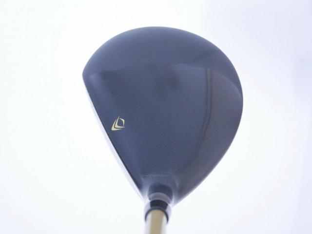 Fairway Wood : S-Yard : หัวไม้ 3 S-Yard X-Lite (หน้า Titanium เบา ง่าย ไกล) Loft 16 Flex R1