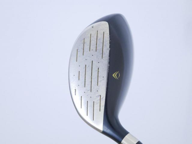 Fairway Wood : S-Yard : หัวไม้ 3 S-Yard X-Lite (หน้า Titanium เบา ง่าย ไกล) Loft 16 Flex R1