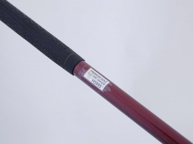 Fairway Wood : S-Yard : หัวไม้ 3 S-Yard X-Lite (หน้า Titanium เบา ง่าย ไกล) Loft 16 Flex R1