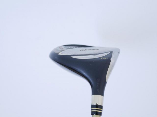 Fairway Wood : S-Yard : หัวไม้ 5 S-Yard X-Lite (หน้า Titanium เบา ง่าย ไกล) Loft 18 Flex R1