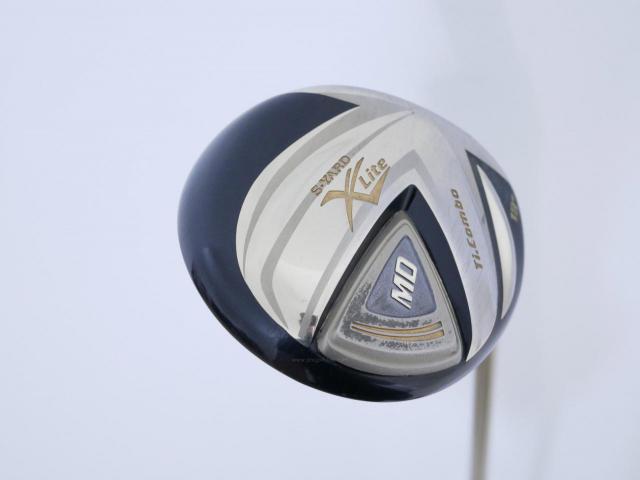 Fairway Wood : S-Yard : หัวไม้ 5 S-Yard X-Lite (หน้า Titanium เบา ง่าย ไกล) Loft 18 Flex R1