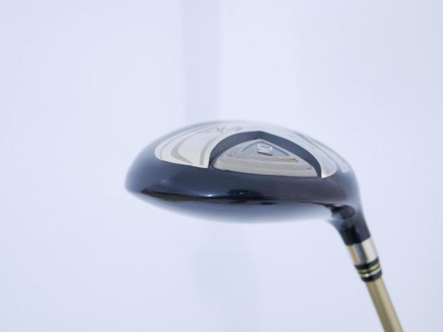 Fairway Wood : S-Yard : หัวไม้ 5 S-Yard X-Lite (หน้า Titanium เบา ง่าย ไกล) Loft 18 Flex R1