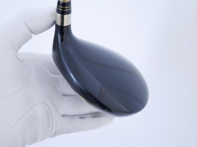 Fairway Wood : S-Yard : หัวไม้ 5 S-Yard X-Lite (หน้า Titanium เบา ง่าย ไกล) Loft 18 Flex R1