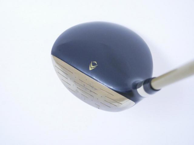 Fairway Wood : S-Yard : หัวไม้ 5 S-Yard X-Lite (หน้า Titanium เบา ง่าย ไกล) Loft 18 Flex R1