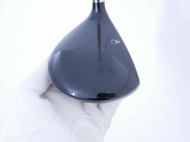 Fairway Wood : S-Yard : หัวไม้ 5 S-Yard X-Lite (หน้า Titanium เบา ง่าย ไกล) Loft 18 Flex R1