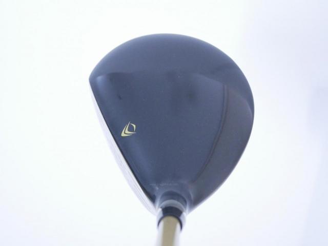 Fairway Wood : S-Yard : หัวไม้ 5 S-Yard X-Lite (หน้า Titanium เบา ง่าย ไกล) Loft 18 Flex R1