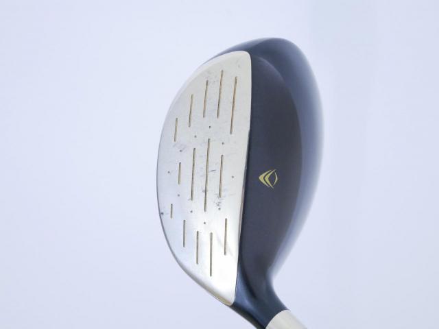 Fairway Wood : S-Yard : หัวไม้ 5 S-Yard X-Lite (หน้า Titanium เบา ง่าย ไกล) Loft 18 Flex R1