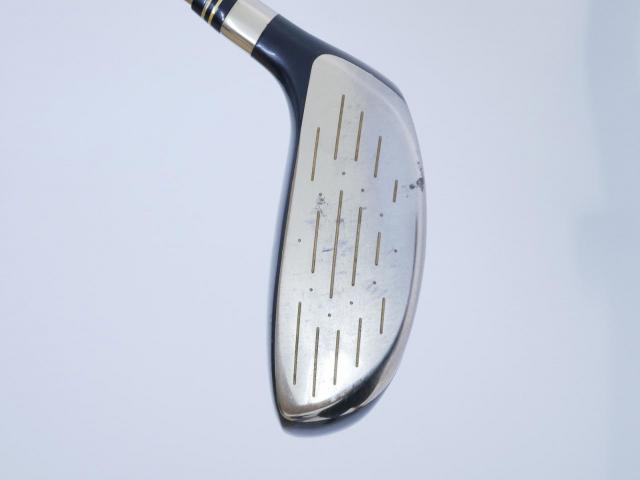 Fairway Wood : S-Yard : หัวไม้ 5 S-Yard X-Lite (หน้า Titanium เบา ง่าย ไกล) Loft 18 Flex R1