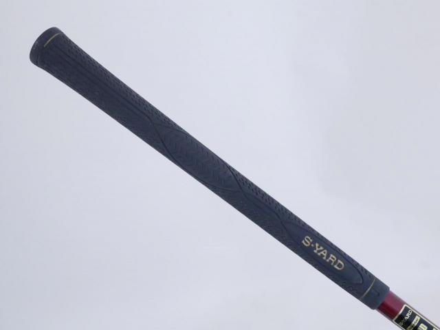 Fairway Wood : S-Yard : หัวไม้ 5 S-Yard X-Lite (หน้า Titanium เบา ง่าย ไกล) Loft 18 Flex R1