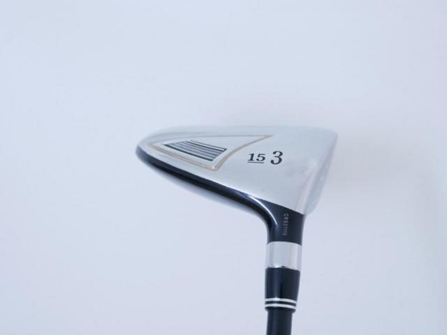 Fairway Wood : Tourstage : หัวไม้ 3 Tourstage PHYZ III (ซี่รีย์ท็อปของ Tourstage) Loft 15 Flex R