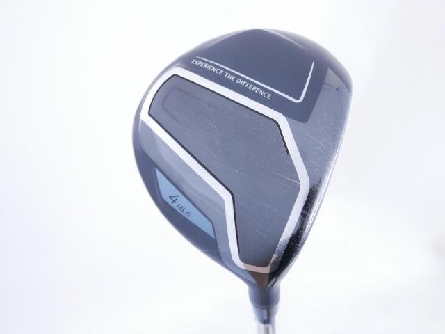 Fairway Wood : xxio : หัวไม้ 4 XXIO 14 (รุ่นใหม่ล่าสุด ออกปี 2026) Loft 16.5 ก้าน Speeder 43 Flex R