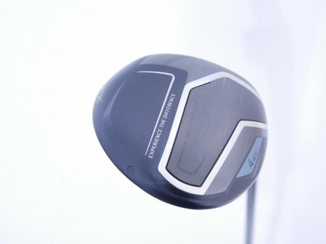 Fairway Wood : xxio : หัวไม้ 4 XXIO 14 (รุ่นใหม่ล่าสุด ออกปี 2026) Loft 16.5 ก้าน Speeder 43 Flex R