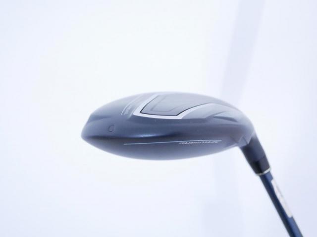 Fairway Wood : xxio : หัวไม้ 4 XXIO 14 (รุ่นใหม่ล่าสุด ออกปี 2026) Loft 16.5 ก้าน Speeder 43 Flex R