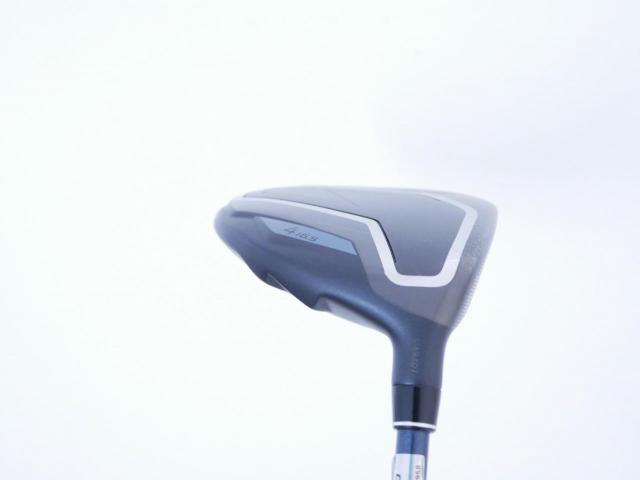 Fairway Wood : xxio : หัวไม้ 4 XXIO 14 (รุ่นใหม่ล่าสุด ออกปี 2026) Loft 16.5 ก้าน Speeder 43 Flex R