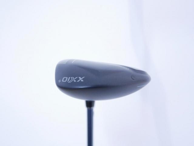 Fairway Wood : xxio : หัวไม้ 4 XXIO 14 (รุ่นใหม่ล่าสุด ออกปี 2026) Loft 16.5 ก้าน Speeder 43 Flex R