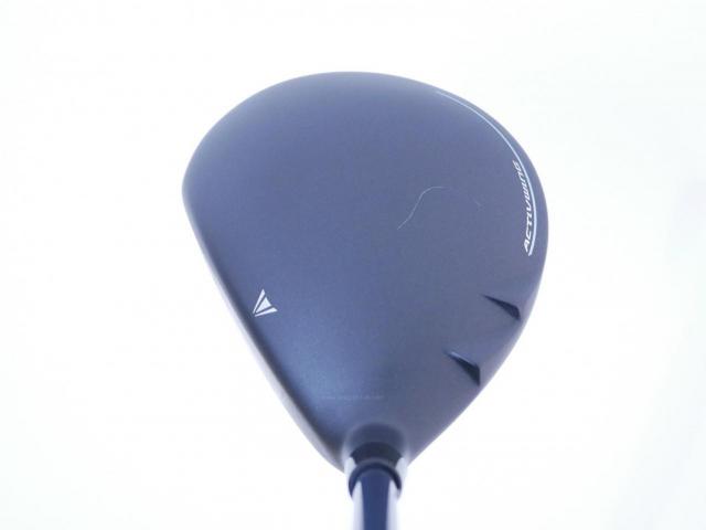 Fairway Wood : xxio : หัวไม้ 4 XXIO 14 (รุ่นใหม่ล่าสุด ออกปี 2026) Loft 16.5 ก้าน Speeder 43 Flex R