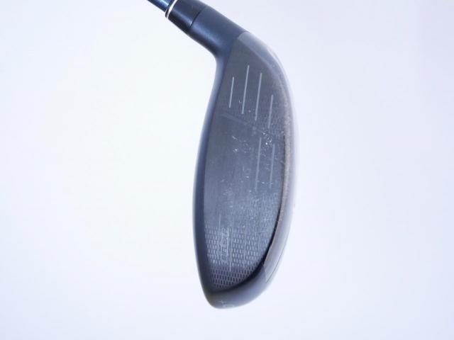 Fairway Wood : xxio : หัวไม้ 4 XXIO 14 (รุ่นใหม่ล่าสุด ออกปี 2026) Loft 16.5 ก้าน Speeder 43 Flex R