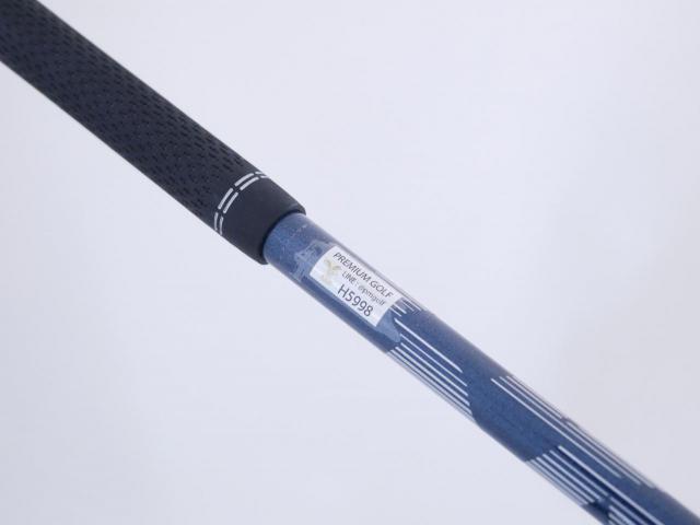 Fairway Wood : xxio : หัวไม้ 4 XXIO 14 (รุ่นใหม่ล่าสุด ออกปี 2026) Loft 16.5 ก้าน Speeder 43 Flex R