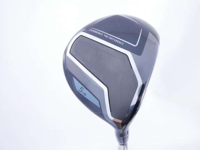 Fairway Wood : xxio : หัวไม้ 5 XXIO 14 (รุ่นใหม่ล่าสุด ออกปี 2026) Loft 18 ก้าน MP-1400 Flex SR