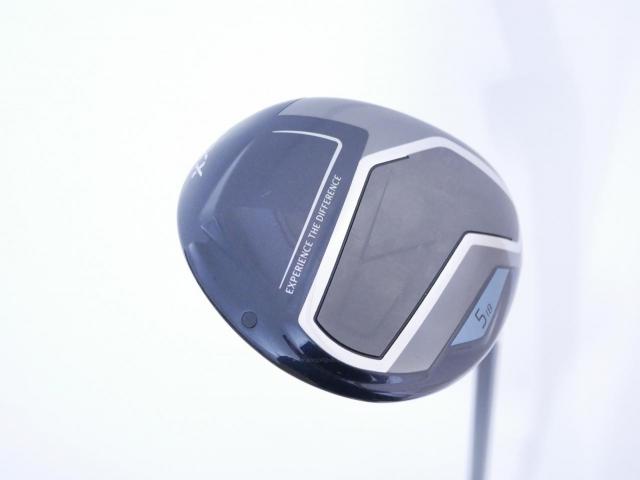 Fairway Wood : xxio : หัวไม้ 5 XXIO 14 (รุ่นใหม่ล่าสุด ออกปี 2026) Loft 18 ก้าน MP-1400 Flex SR