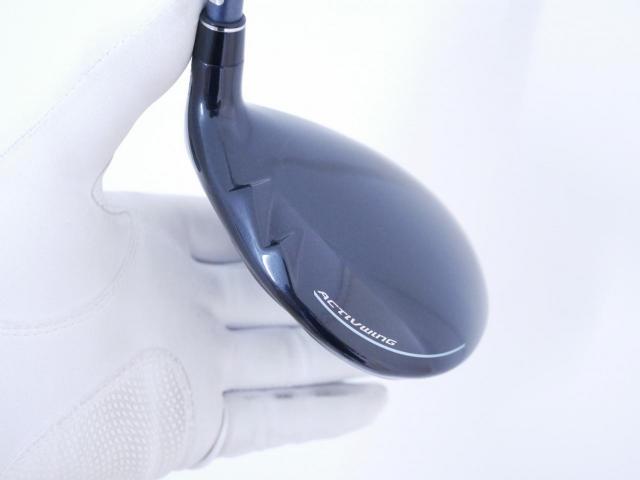Fairway Wood : xxio : หัวไม้ 5 XXIO 14 (รุ่นใหม่ล่าสุด ออกปี 2026) Loft 18 ก้าน MP-1400 Flex SR