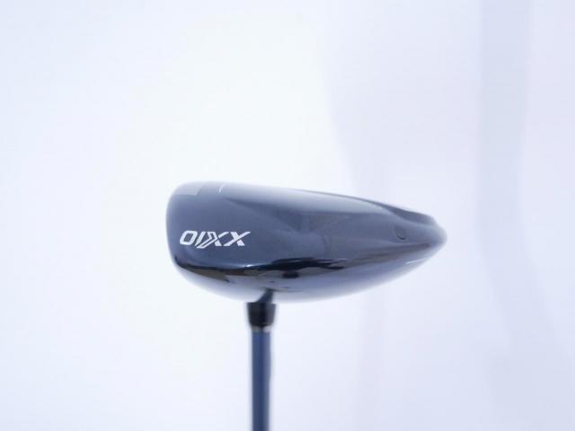 Fairway Wood : xxio : หัวไม้ 5 XXIO 14 (รุ่นใหม่ล่าสุด ออกปี 2026) Loft 18 ก้าน MP-1400 Flex SR
