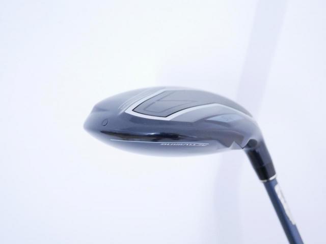 Fairway Wood : xxio : หัวไม้ 5 XXIO 14 (รุ่นใหม่ล่าสุด ออกปี 2026) Loft 18 ก้าน MP-1400 Flex SR