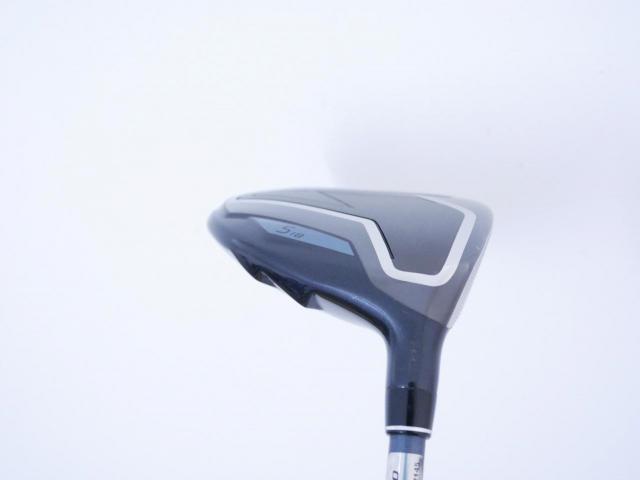 Fairway Wood : xxio : หัวไม้ 5 XXIO 14 (รุ่นใหม่ล่าสุด ออกปี 2026) Loft 18 ก้าน MP-1400 Flex SR