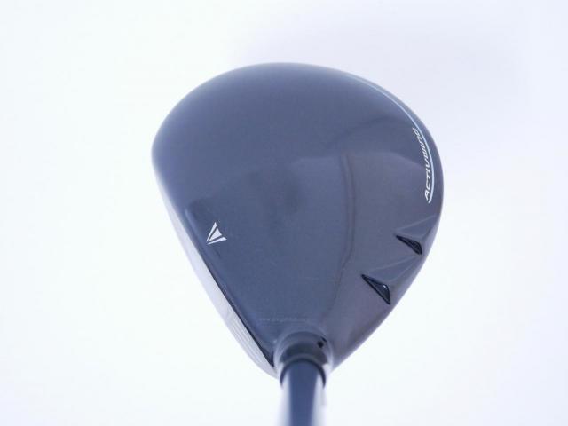 Fairway Wood : xxio : หัวไม้ 5 XXIO 14 (รุ่นใหม่ล่าสุด ออกปี 2026) Loft 18 ก้าน MP-1400 Flex SR