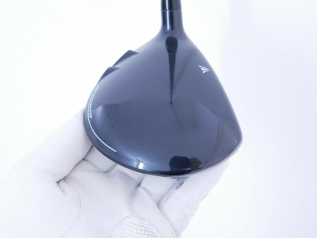 Fairway Wood : xxio : หัวไม้ 5 XXIO 14 (รุ่นใหม่ล่าสุด ออกปี 2026) Loft 18 ก้าน MP-1400 Flex SR