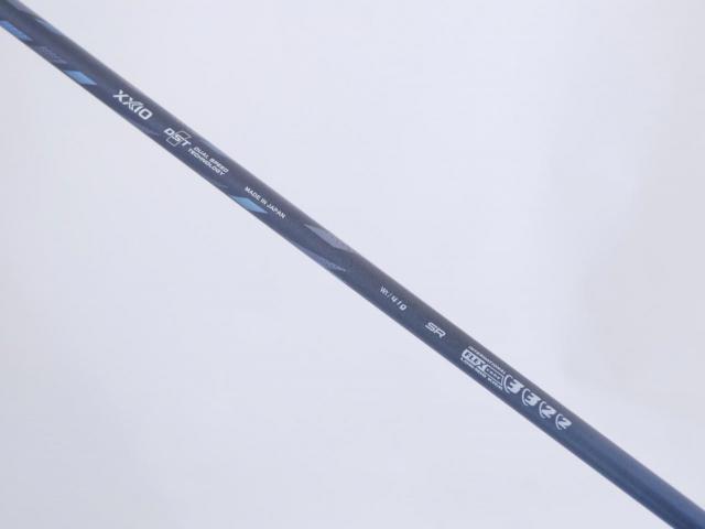 Fairway Wood : xxio : หัวไม้ 5 XXIO 14 (รุ่นใหม่ล่าสุด ออกปี 2026) Loft 18 ก้าน MP-1400 Flex SR