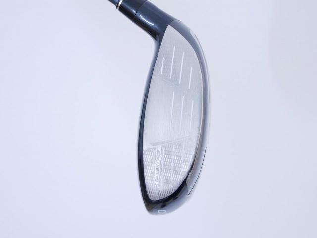 Fairway Wood : xxio : หัวไม้ 5 XXIO 14 (รุ่นใหม่ล่าสุด ออกปี 2026) Loft 18 ก้าน MP-1400 Flex SR