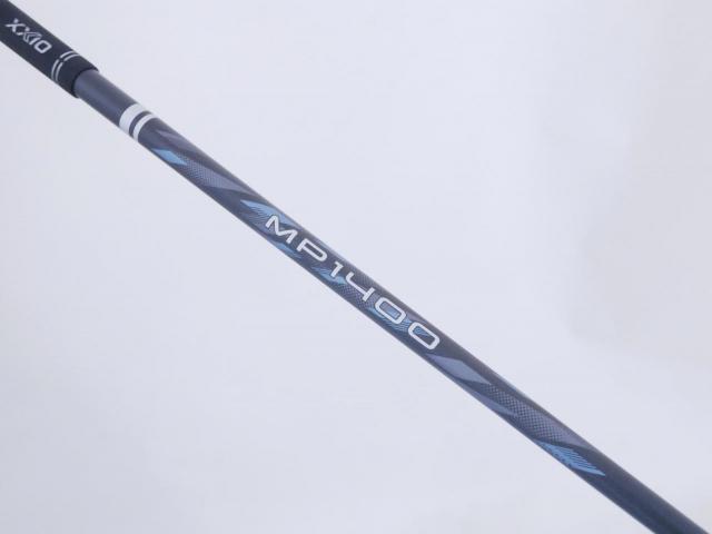 Fairway Wood : xxio : หัวไม้ 5 XXIO 14 (รุ่นใหม่ล่าสุด ออกปี 2026) Loft 18 ก้าน MP-1400 Flex SR