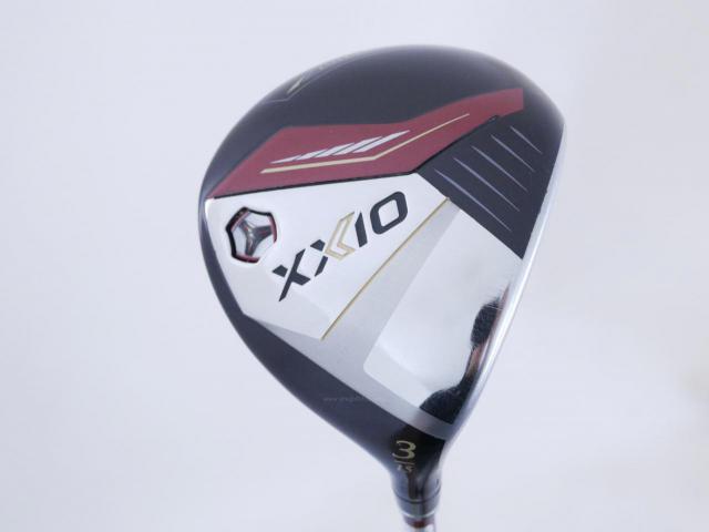 Fairway Wood : xxio : หัวไม้ 3 XXIO 13 Red (ออกปี 2024) Loft 15 ก้าน MP-1300 Flex SR