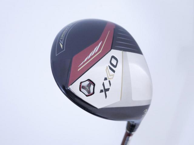 Fairway Wood : xxio : หัวไม้ 3 XXIO 13 Red (ออกปี 2024) Loft 15 ก้าน MP-1300 Flex SR