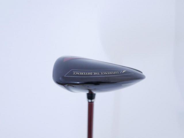 Fairway Wood : xxio : หัวไม้ 3 XXIO 13 Red (ออกปี 2024) Loft 15 ก้าน MP-1300 Flex SR