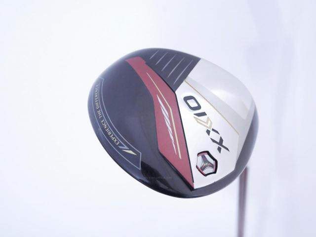Fairway Wood : xxio : หัวไม้ 3 XXIO 13 Red (ออกปี 2024) Loft 15 ก้าน MP-1300 Flex SR