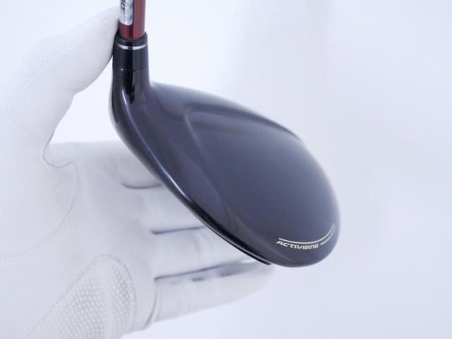 Fairway Wood : xxio : หัวไม้ 3 XXIO 13 Red (ออกปี 2024) Loft 15 ก้าน MP-1300 Flex SR