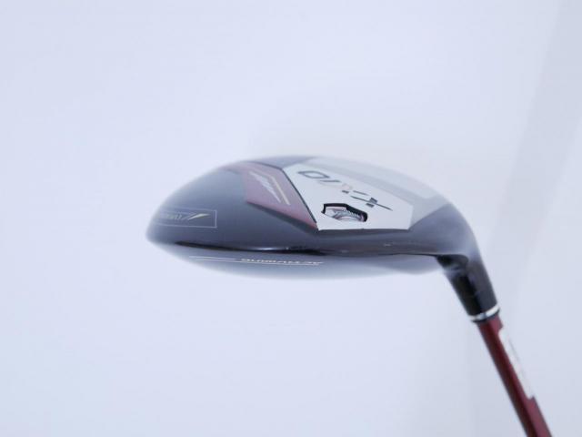 Fairway Wood : xxio : หัวไม้ 3 XXIO 13 Red (ออกปี 2024) Loft 15 ก้าน MP-1300 Flex SR