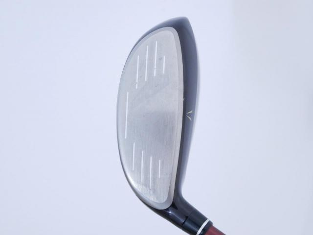 Fairway Wood : xxio : หัวไม้ 3 XXIO 13 Red (ออกปี 2024) Loft 15 ก้าน MP-1300 Flex SR