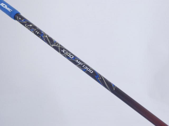 Fairway Wood : xxio : หัวไม้ 3 XXIO 13 Red (ออกปี 2024) Loft 15 ก้าน MP-1300 Flex SR