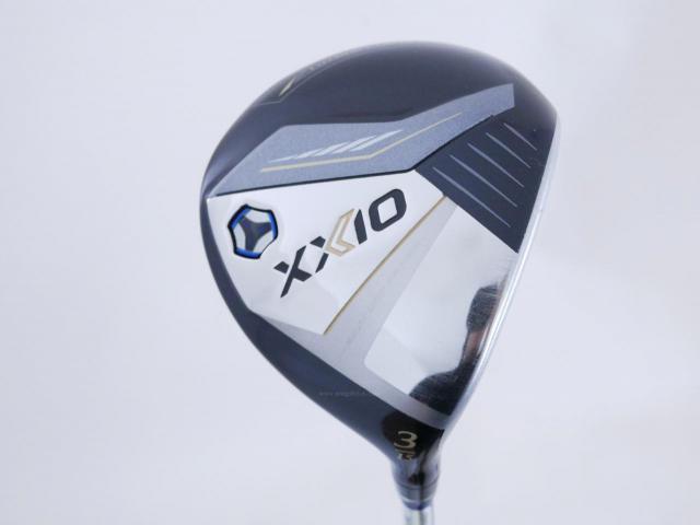 Fairway Wood : xxio : หัวไม้ 3 XXIO 13 (ออกปี 2024) Loft 15 ก้าน MP-1300 Flex R