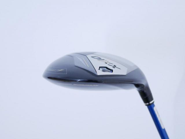 Fairway Wood : xxio : หัวไม้ 3 XXIO 13 (ออกปี 2024) Loft 15 ก้าน MP-1300 Flex R