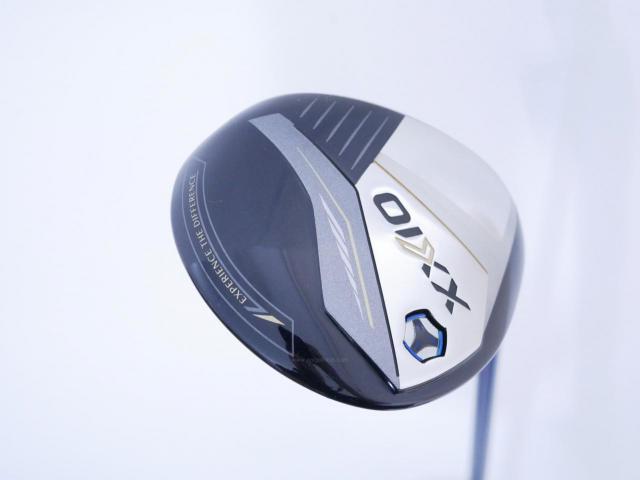 Fairway Wood : xxio : หัวไม้ 3 XXIO 13 (ออกปี 2024) Loft 15 ก้าน MP-1300 Flex R