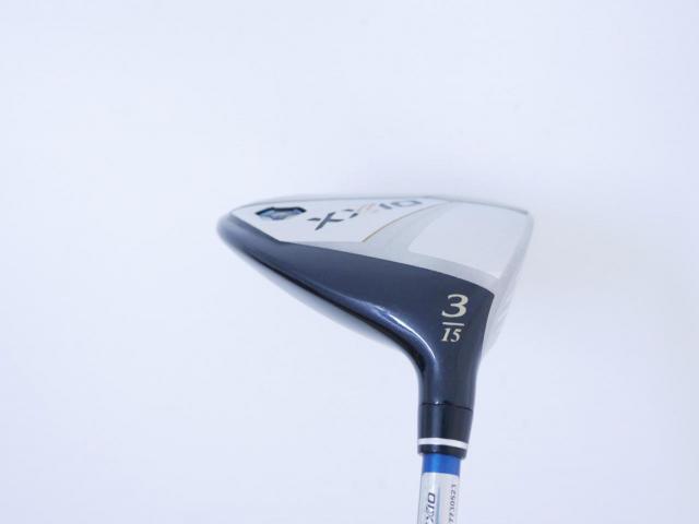 Fairway Wood : xxio : หัวไม้ 3 XXIO 13 (ออกปี 2024) Loft 15 ก้าน MP-1300 Flex R