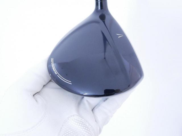 Fairway Wood : xxio : หัวไม้ 3 XXIO 13 (ออกปี 2024) Loft 15 ก้าน MP-1300 Flex R