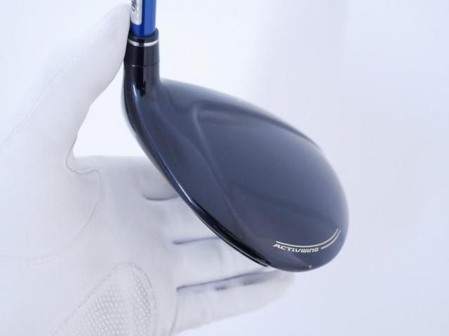 Fairway Wood : xxio : หัวไม้ 3 XXIO 13 (ออกปี 2024) Loft 15 ก้าน MP-1300 Flex R